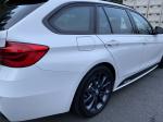 BMW 330i xDrive Touring M Sport 2017 года (NA)